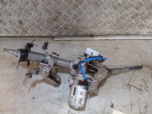 Toyota aygo mk2 steering - mk2,