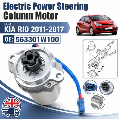 563301w100 for kia rio - for,