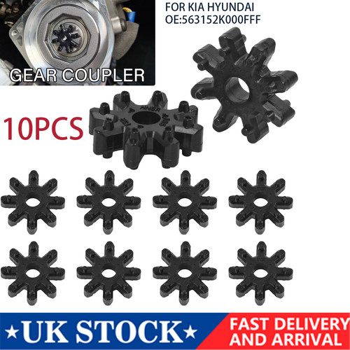 10x steering column bushing - 10x,