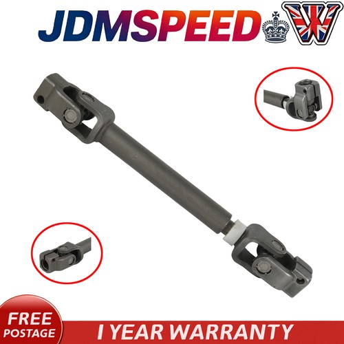 Fits ford fiesta mk7 steering - fits,