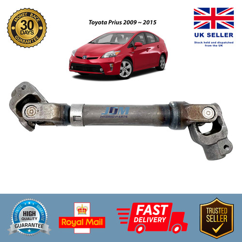 Genuine toyota prius 8l - prius, 1.8l