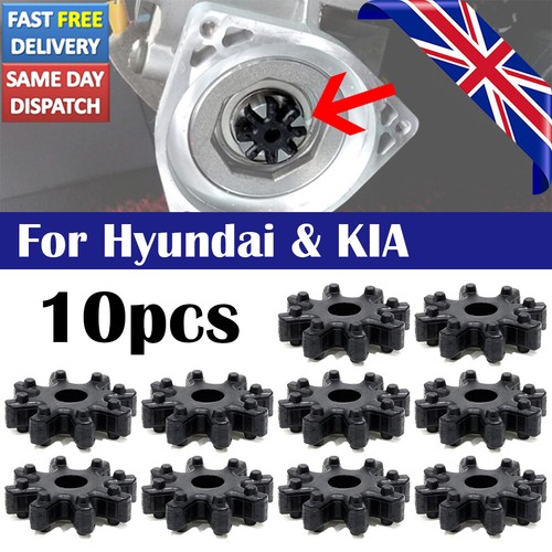 10pcs flexible coupling - 10pcs,