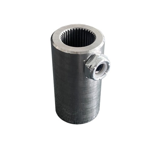Steering column shaft steel - steering,