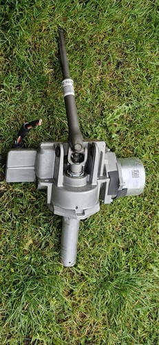 Vauxhall corsa steering - corsa, d