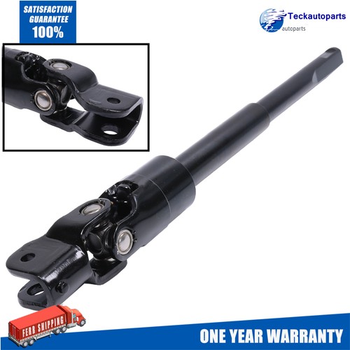 Power steering column joint - steering,