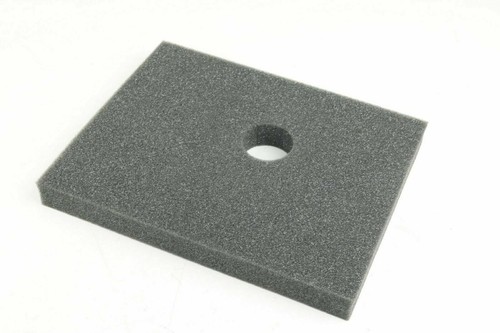 Rdx foam gasket steering - rdx,
