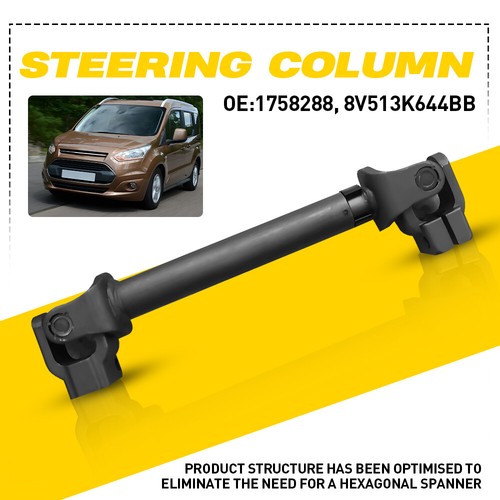 Lower steering column for - steering,