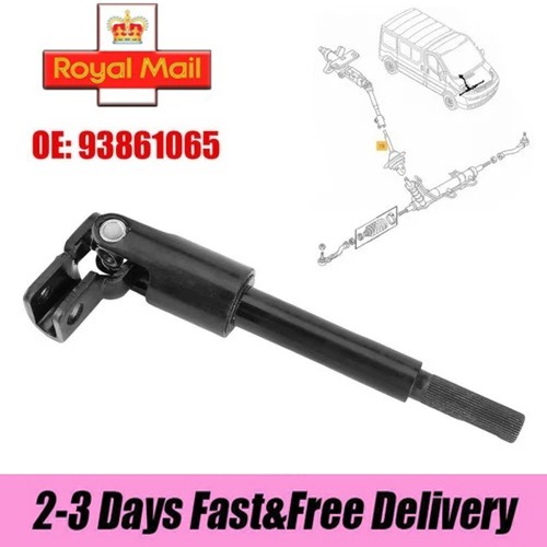 For vauxhall vivaro steering - for, a